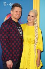 MARYSE MIZANIN at 2018 Teen Choice Awards in Beverly Hills 08/12/2018
