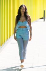 MAYA JAMA at True Love or Ttrue Lies? Launch in London 08/07/2018