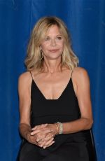 MEG RYAN Awarded with Leopard Club Award at Locarno Festival 2018 08/03/2018