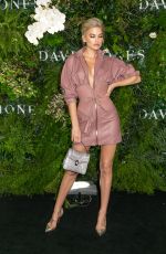 MEGAN IRWIN at David Jones Spring/Summer 2018 Fashion Show in Sydney 08/08/2018