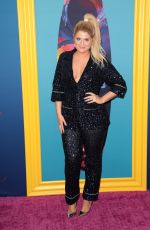 MEGHAN TRAINOR at 2018 Teen Choice Awards in Beverly Hills 08/12/2018