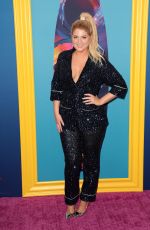 MEGHAN TRAINOR at 2018 Teen Choice Awards in Beverly Hills 08/12/2018