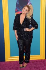 MEGHAN TRAINOR at 2018 Teen Choice Awards in Beverly Hills 08/12/2018