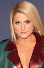 MEGHAN TRAINOR at Fox Summer All-star Party in Los Angeles 08/02/2018