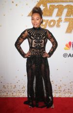 MELANIE BROWN at America