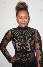MELANIE BROWN at America