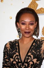 MELANIE BROWN at America