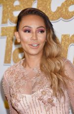 MELANIE BROWN at America
