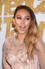 MELANIE BROWN at America