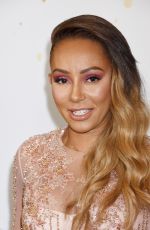 MELANIE BROWN at America