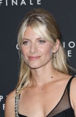MELANIE LAURENT at Operation Finale Premiere in New York 08/16/2018
