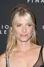 MELANIE LAURENT at Operation Finale Premiere in New York 08/16/2018