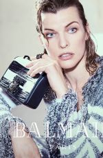 MILLA JOVOVICH for Balman 2018