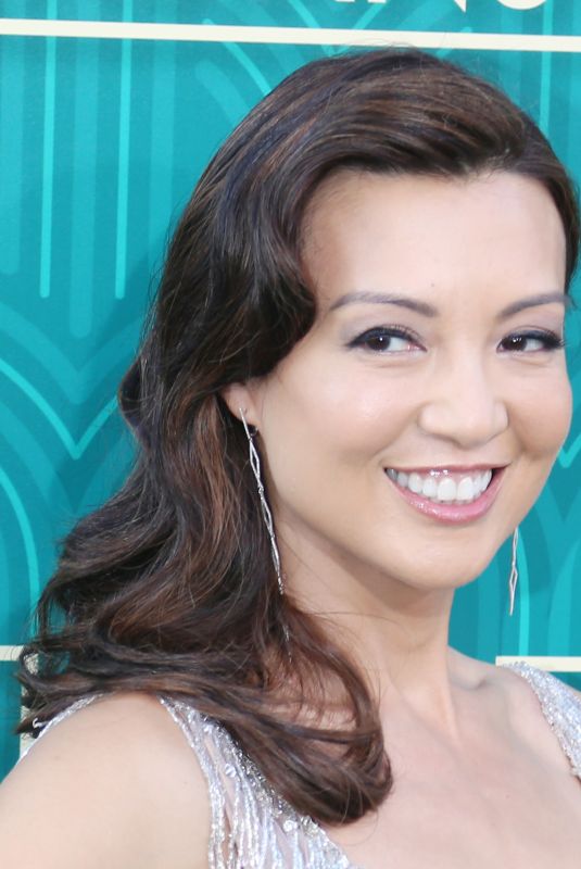MING-NA WEN at Crazy Rich Asians Premiere in Los Angeles 08/07/2018