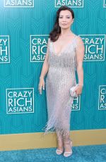 MING-NA WEN at Crazy Rich Asians Premiere in Los Angeles 08/07/2018
