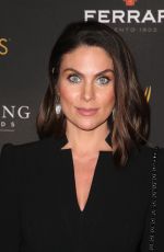 NADIA BJORLIN at Television Academy Daytime Peer Group Emmy Celebration in Los Angeles 08/22/2018