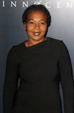 NADINE MARSHALL at The Innocents Screening in London 08/20/2018