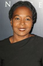 NADINE MARSHALL at The Innocents Screening in London 08/20/2018