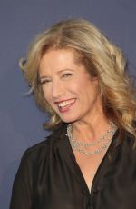 NANCY TRAVIS at Fox Summer All-star Party in Los Angeles 08/02/2018