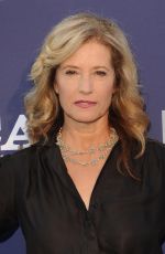 NANCY TRAVIS at Fox Summer All-star Party in Los Angeles 08/02/2018