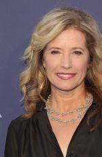 NANCY TRAVIS at Fox Summer All-star Party in Los Angeles 08/02/2018