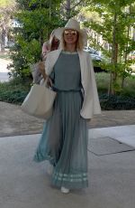 NAOMI WATTS Arrives at Airport in Venice 08/28/2018