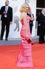 NAOMI WATTS at First Man Premiere at Venice Film Festival 08/29/2018