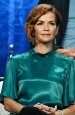 NATHALIE BOLTT at Riverdale Panel at TCA Summer Tour in Los Angeles 08/06/2018