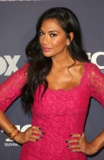 NICOLE SCHERZINGER at Fox Summer All-star Party in Los Angeles 08/02/2018