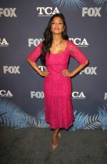 NICOLE SCHERZINGER at Fox Summer All-star Party in Los Angeles 08/02/2018