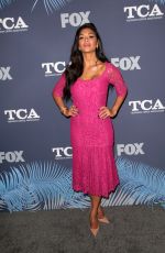 NICOLE SCHERZINGER at Fox Summer All-star Party in Los Angeles 08/02/2018