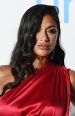 NICOLE SCHERZINGER at Unicef Summer Gala in Porto Cervo 08/10/2018