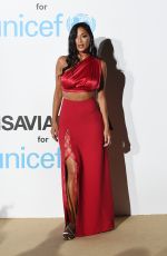 NICOLE SCHERZINGER at Unicef Summer Gala in Porto Cervo 08/10/2018