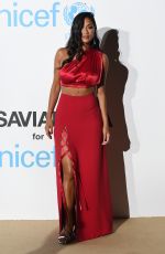 NICOLE SCHERZINGER at Unicef Summer Gala in Porto Cervo 08/10/2018