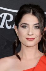 NIKI KOSS at Variety