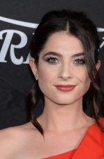 NIKI KOSS at Variety