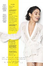 NINA DOBREV and VANESSA HUDGENS for Cosmpolitan Magazine, September 2018 Issue