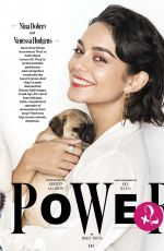 NINA DOBREV and VANESSA HUDGENS for Cosmpolitan Magazine, September 2018 Issue