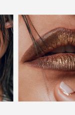 NINA DOBREV for Byrdie Beauty