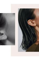 NINA DOBREV for Byrdie Beauty