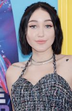 NOAH CYRUS at 2018 Teen Choice Awards in Beverly Hills 08/12/2018