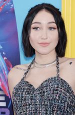 NOAH CYRUS at 2018 Teen Choice Awards in Beverly Hills 08/12/2018