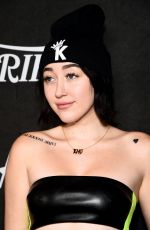 NOAH CYRUS at Variety
