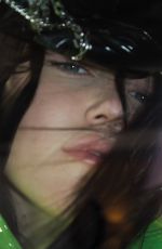 NOAH CYRUS for Wonderland Magazine, July 2018