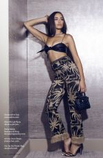OLIVIA CULPO in Lefair Magazine, Volume 10 2018