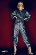 OLIVIA HOLT for Fault Magazine, Issue 29