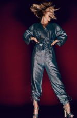 OLIVIA HOLT for Fault Magazine, Issue 29