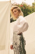 OLIVIA HOLT for Flaunt Magazine, June 2018