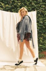 OLIVIA HOLT for Flaunt Magazine, June 2018