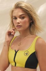 OLIVIA HOLT for Flaunt Magazine, June 2018